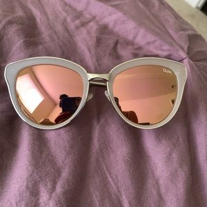 Quay Australia sunglasses